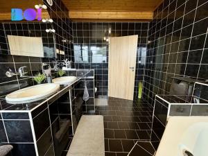 Prodej rodinného domu, Dětmarovice, 280 m2