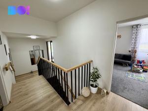 Prodej rodinného domu, Dětmarovice, 280 m2