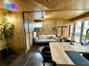 Prodej rodinného domu, Dětmarovice, 280 m2
