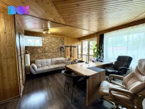 Prodej rodinného domu, Dětmarovice, 280 m2