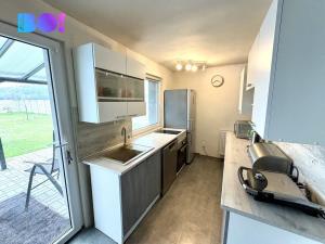 Prodej rodinného domu, Dětmarovice, 280 m2