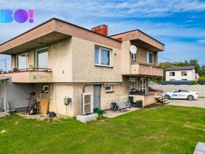 Prodej rodinného domu, Dětmarovice, 280 m2