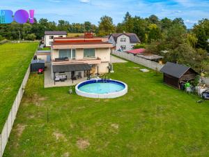 Prodej rodinného domu, Dětmarovice, 280 m2