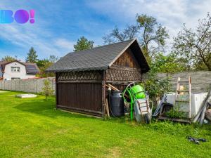Prodej rodinného domu, Dětmarovice, 280 m2