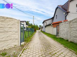 Prodej rodinného domu, Dětmarovice, 280 m2