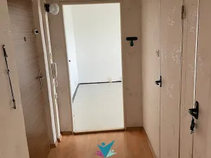 Pronájem bytu 2+1, Teplice, Maršovská, 45 m2