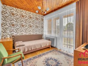 Prodej bytu 5+1, Moravská Třebová - Předměstí, Nové sady, 130 m2