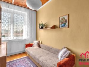 Prodej bytu 5+1, Moravská Třebová - Předměstí, Nové sady, 130 m2
