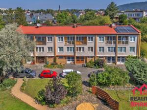 Prodej bytu 5+1, Moravská Třebová - Předměstí, Nové sady, 130 m2