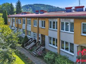 Prodej bytu 5+1, Moravská Třebová - Předměstí, Nové sady, 130 m2
