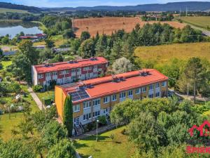 Prodej bytu 5+1, Moravská Třebová - Předměstí, Nové sady, 130 m2