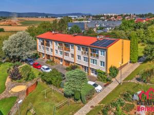 Prodej bytu 5+1, Moravská Třebová - Předměstí, Nové sady, 130 m2
