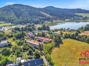 Prodej bytu 5+1, Moravská Třebová - Předměstí, Nové sady, 130 m2