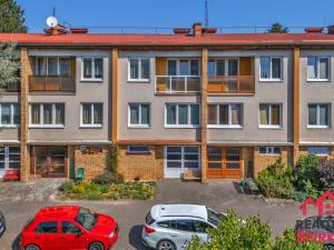 Prodej bytu 5+1, Moravská Třebová - Předměstí, Nové sady, 130 m2