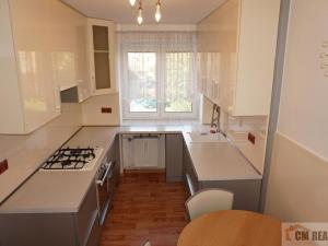 Prodej bytu 3+1, Prostějov, Bulharská, 80 m2