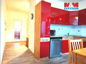 Pronájem bytu 2+1, Krajková, 62 m2
