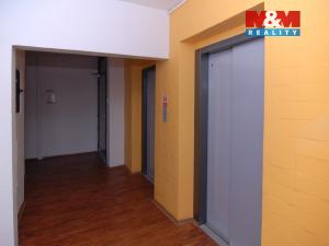 Pronájem bytu 3+1, Ostrava - Moravská Ostrava, Poděbradova, 70 m2