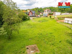 Prodej pozemku pro bydlení, Ústí nad Labem - Severní Terasa, 759 m2
