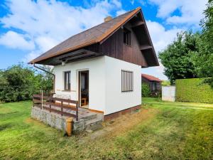 Prodej chaty, Dražice, 31 m2