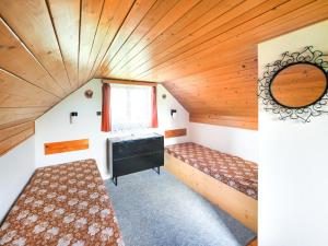 Prodej chaty, Dražice, 31 m2