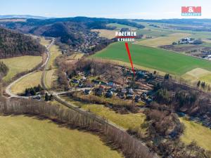 Prodej pozemku pro bydlení, Ústí nad Orlicí, 1510 m2