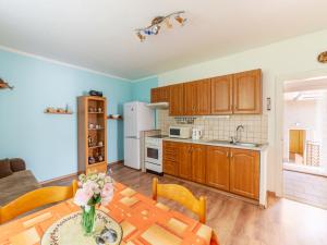 Prodej rodinného domu, Budětsko, 80 m2