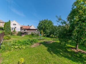 Prodej rodinného domu, Budětsko, 80 m2