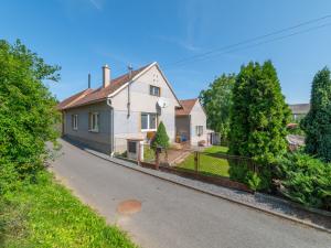 Prodej rodinného domu, Budětsko, 80 m2