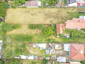 Prodej pozemku pro bydlení, Drnovice, 1180 m2