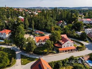 Prodej ubytování, Chotoviny, Táborská, 2200 m2