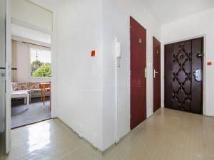 Prodej bytu 3+1, Plzeň - Bolevec, Tachovská, 72 m2