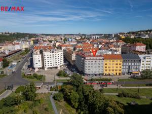 Prodej bytu 2+kk, Praha - Libeň, Novákových, 46 m2