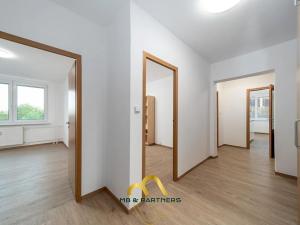 Pronájem bytu 3+kk, Praha - Stodůlky, Suchý vršek, 81 m2