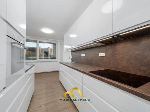 Pronájem bytu 3+kk, Praha - Stodůlky, Suchý vršek, 81 m2