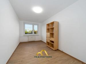 Pronájem bytu 3+kk, Praha - Stodůlky, Suchý vršek, 81 m2