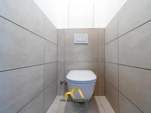 Pronájem bytu 3+kk, Praha - Stodůlky, Suchý vršek, 81 m2