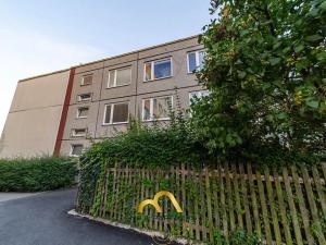 Pronájem bytu 3+kk, Praha - Stodůlky, Suchý vršek, 81 m2