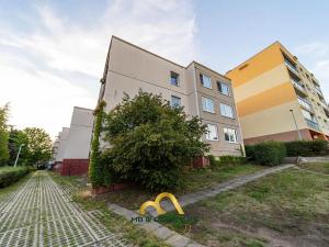 Pronájem bytu 3+kk, Praha - Stodůlky, Suchý vršek, 81 m2