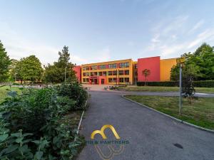 Pronájem bytu 3+kk, Praha - Stodůlky, Suchý vršek, 81 m2