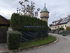 Prodej pozemku pro bydlení, Jaroměř, 381 m2