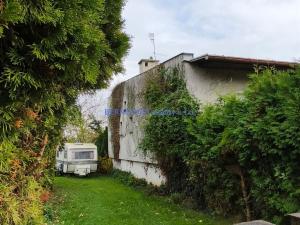 Prodej pozemku pro bydlení, Jaroměř, 381 m2