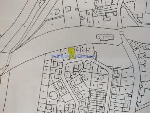 Prodej pozemku pro bydlení, Jaroměř, 381 m2