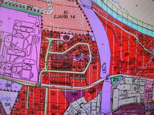 Prodej pozemku pro bydlení, Jaroměř, 381 m2