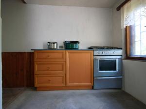 Prodej chaty, Hrusice, K Rybníku, 70 m2