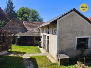 Prodej rodinného domu, Horní Smrčné, 80 m2