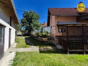 Prodej rodinného domu, Horní Smrčné, 80 m2