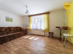 Prodej rodinného domu, Horní Smrčné, 80 m2