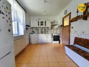 Prodej rodinného domu, Horní Smrčné, 80 m2