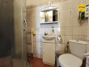 Prodej rodinného domu, Horní Smrčné, 80 m2