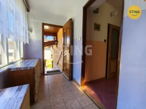Prodej rodinného domu, Horní Smrčné, 80 m2